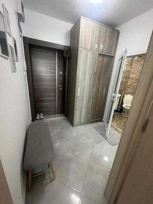 Дава се под наем Двустаен апартамент в Пловдив, Младежки Хълм - 55 кв.м за 450 € - Снимка #10