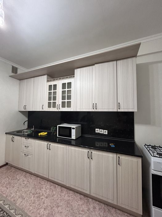 Кухонный гарнитур б/у