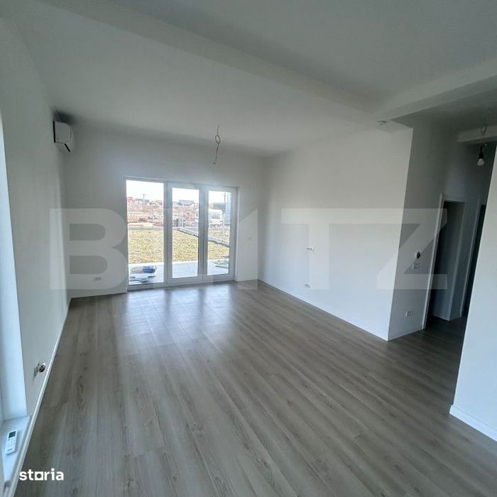 Duplex Modern – 105 mp Utili, teren 373 mp, Sacalaz!