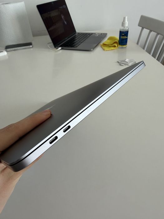 Macbook Pro 2020 512GB