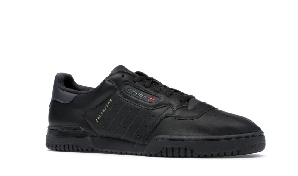 кроссовки Adidas Powerphase