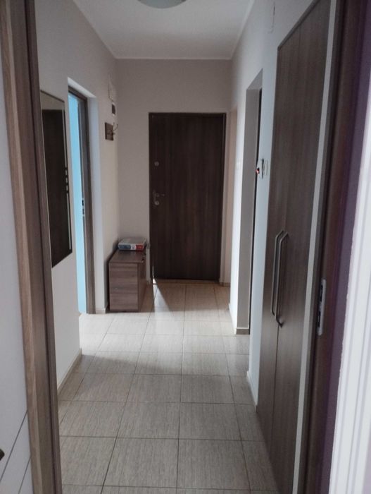 Давам под наем етаж от къща