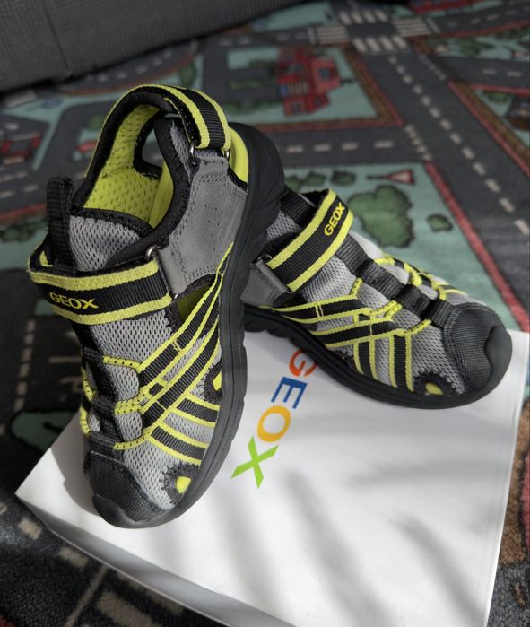 Сандали Geox 28 номер