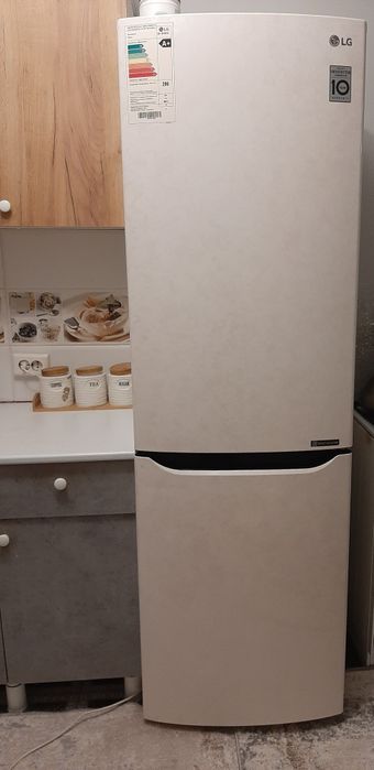 Продам холодильник LG NO FROST