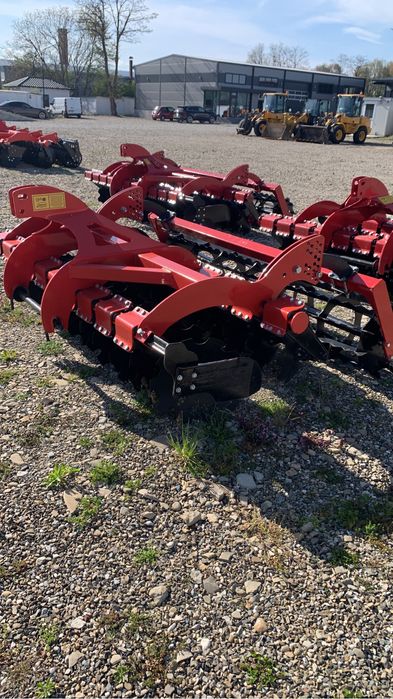 Piese. Teradisc Strumik 2 m