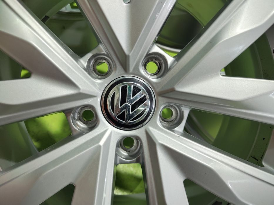 17 5x112 Vw Passat B8 лети джанти 5х112 пасат