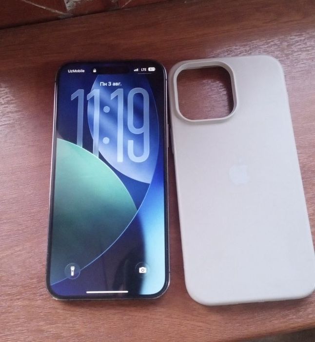 Iphone 14 pro max 128