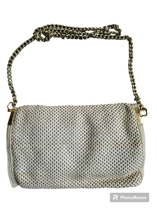 Geantă cu curea din lanț