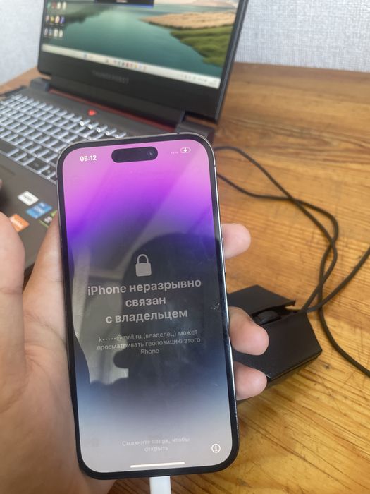 iphone 14 pro 256gb