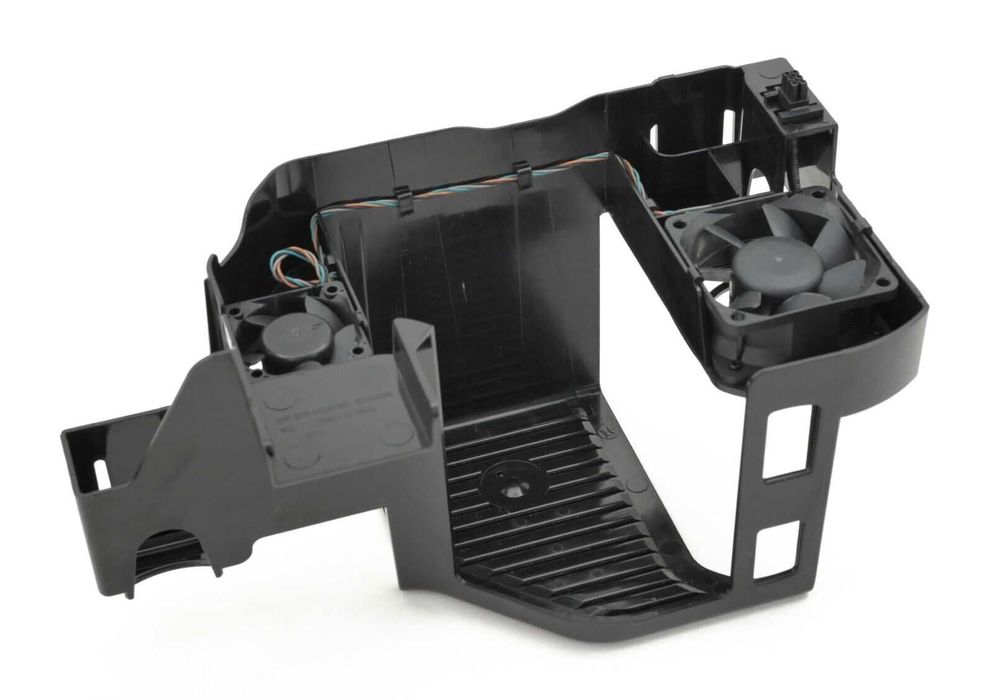 Охладител за паметта  HP Z620.