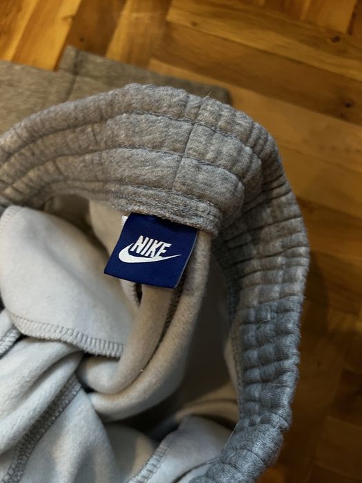Nike grey jogger