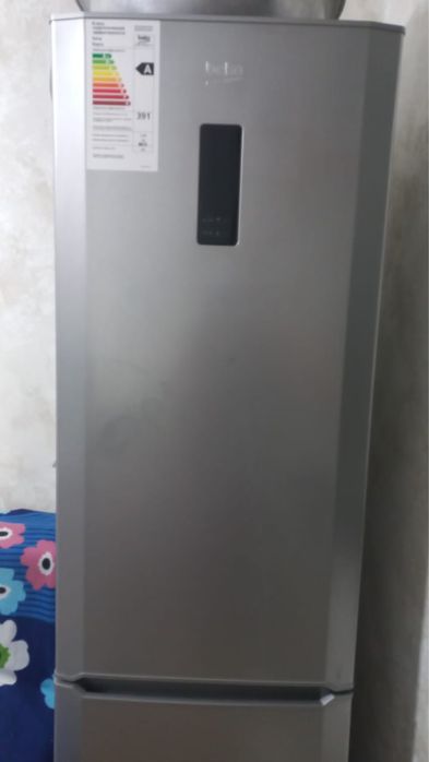 Холодильник beko