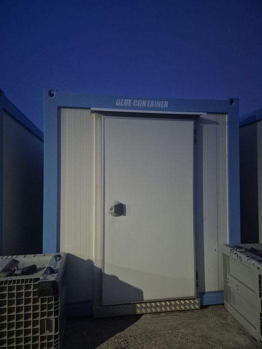 Container frigorific 6,5 m