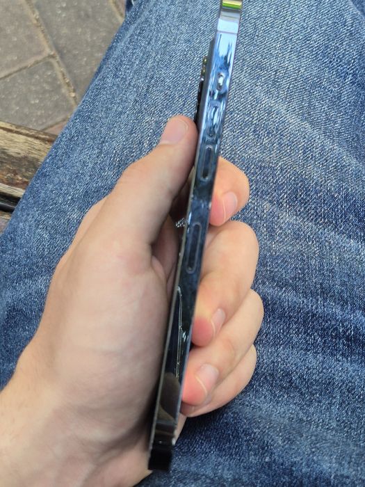iPhone 12 Pro max