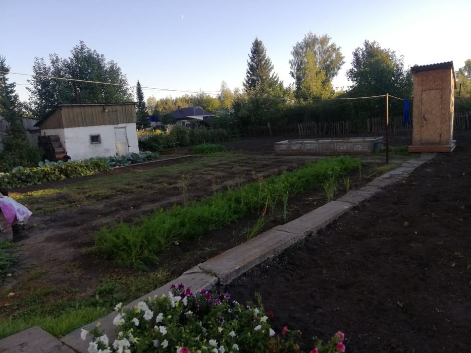 Продам частный дом в п. Белоусовка