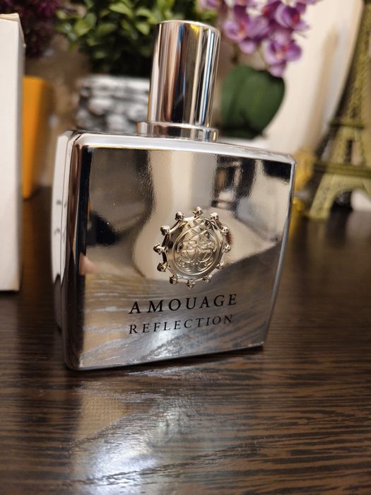 Женский парфюм Amouage Reflection