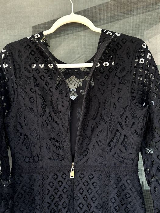 Дамска рокля Juicy Couture (Black Label) - размер S (US 6), Отлично състояние