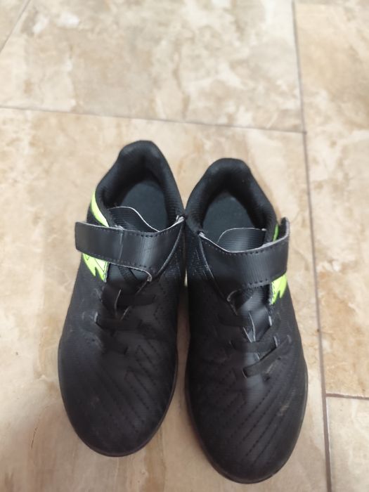 Детски стоножки за футбол