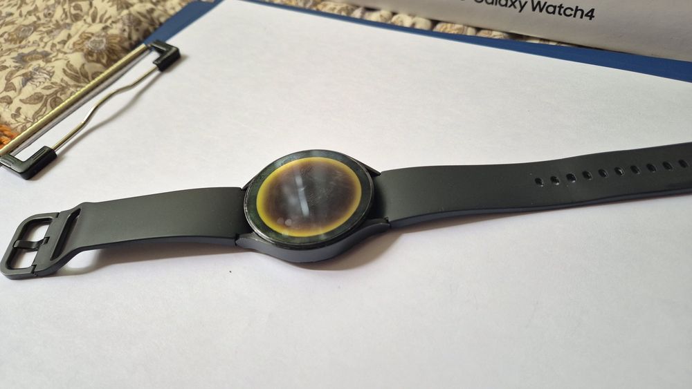 Samsung Galaxy Watch4 – 44 mm