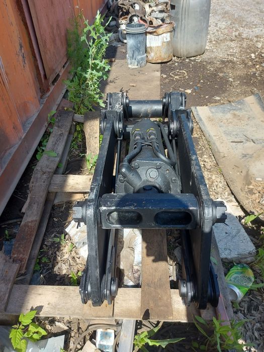 Кузнечик/цилиндр/ подъёмник кузова