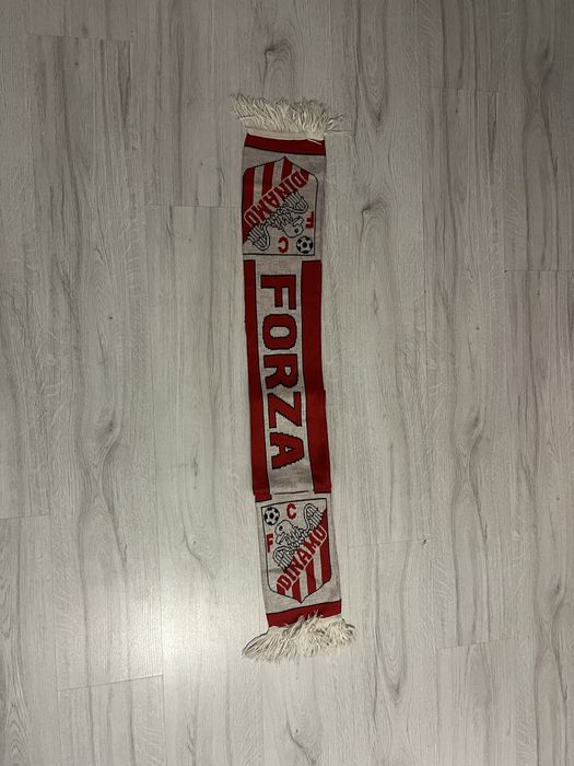 Fular de Colecție Nuova Guardia Dinamo