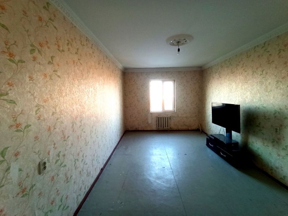 Продается 6 ком квартира Сергели 2