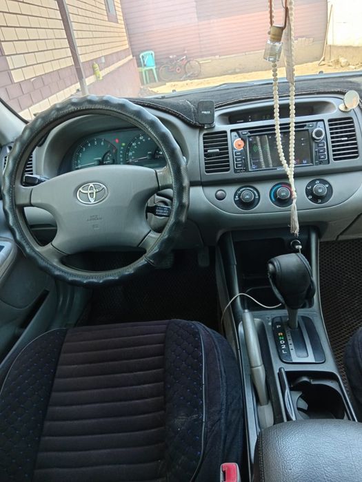 Камри 30 американец