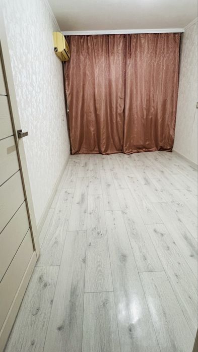 3 комнатная квартира