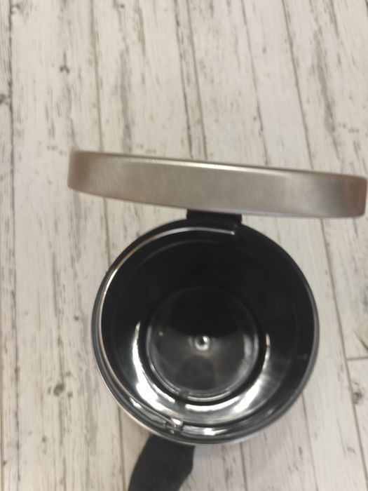 Кош за отпадъци с педал