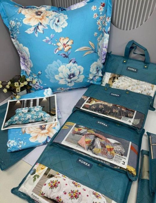 Постельное белье