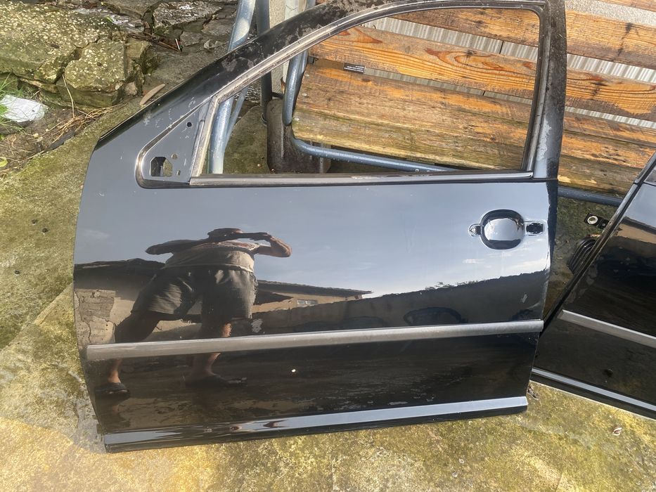 Врати голф 4 предна и задна