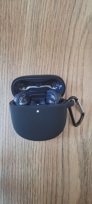 Carcasa husa bumper case Bose New QuietComfort Earbuds II