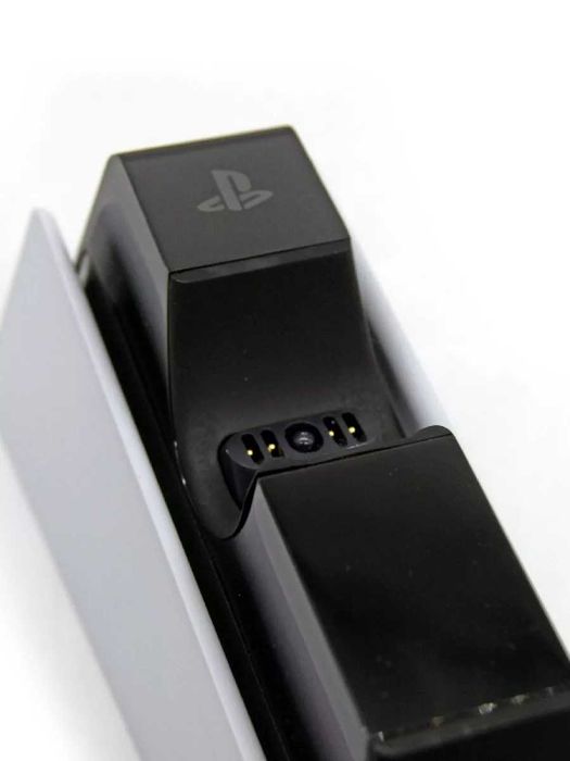 Оригинальная зарядная станция для Playstation 5 dualsense