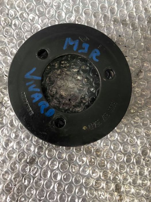 fulie pompa apa 2.0 dci m9r renault trafic 2 opel vivaro