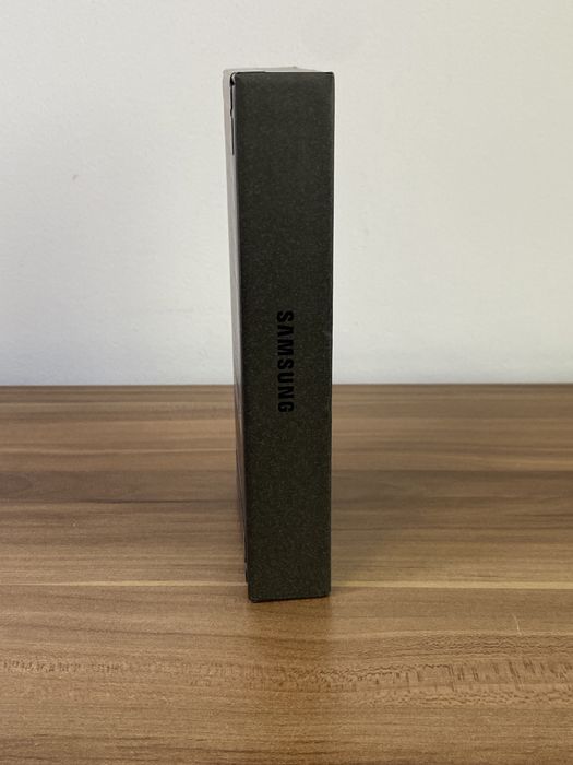 Samsung S26, 256 GB, Black, Sigilat, Cod produs: 1298