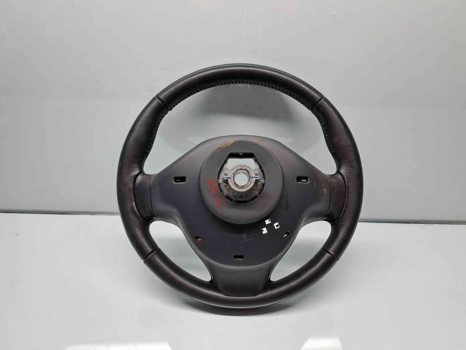 Volan Renault Captur (J87) [Fabr 2013-2017] 6218822