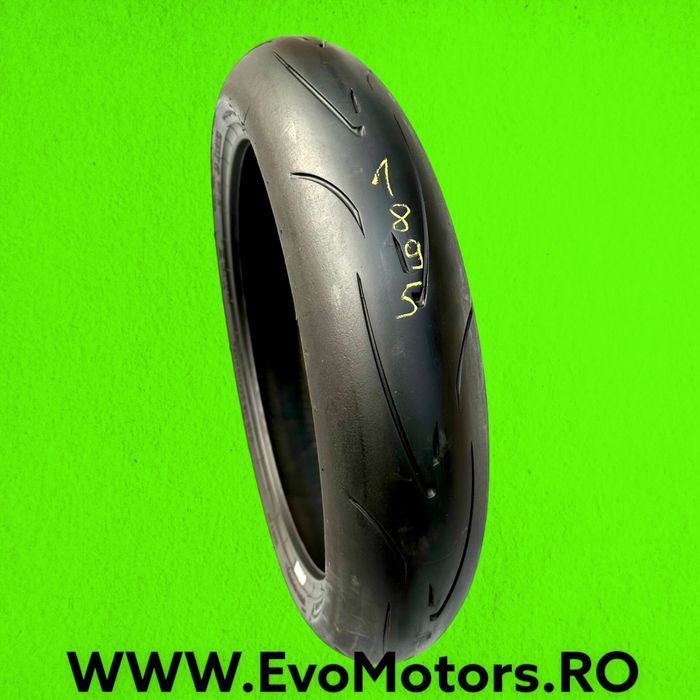 Anvelopa Moto 120 70 17 Continental SM EVO 2022 90% Cauciuc SlickC1895