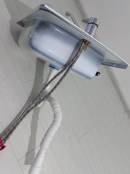 Новый раковиналар сатылады