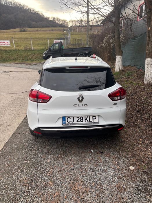 RENAULT Clio 0 — imagine 2