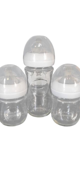 Стъклени шишета Philips Avent Natural Response