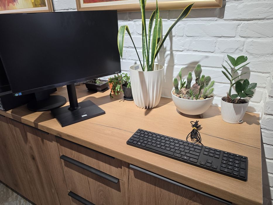 Клавиатура HP ОРИГИНАЛ чёрная