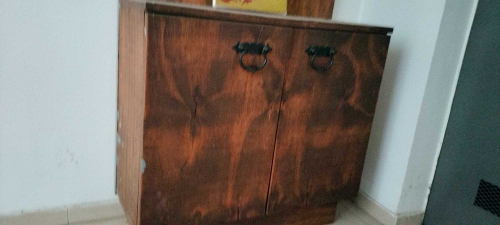 Кухненски шкаф, бюфет