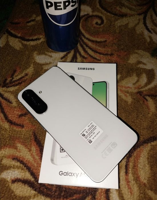 Samsung A56 8/128 sotiladi