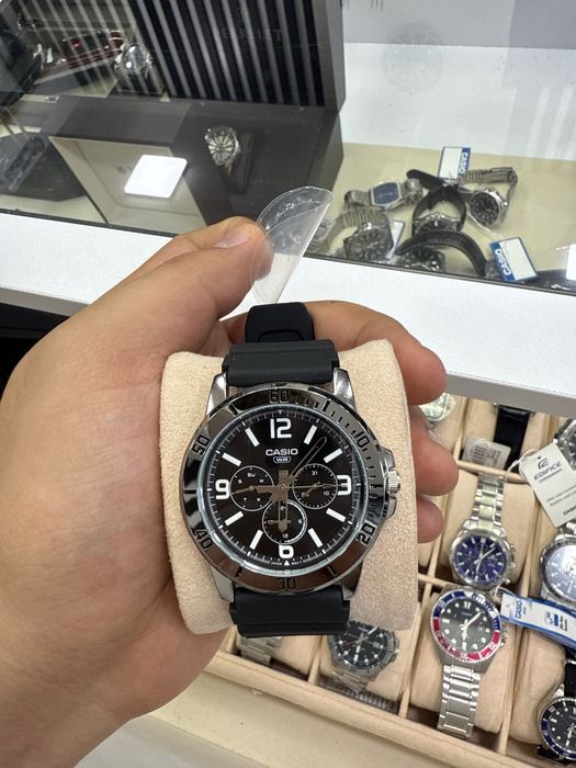 Часы Casio original