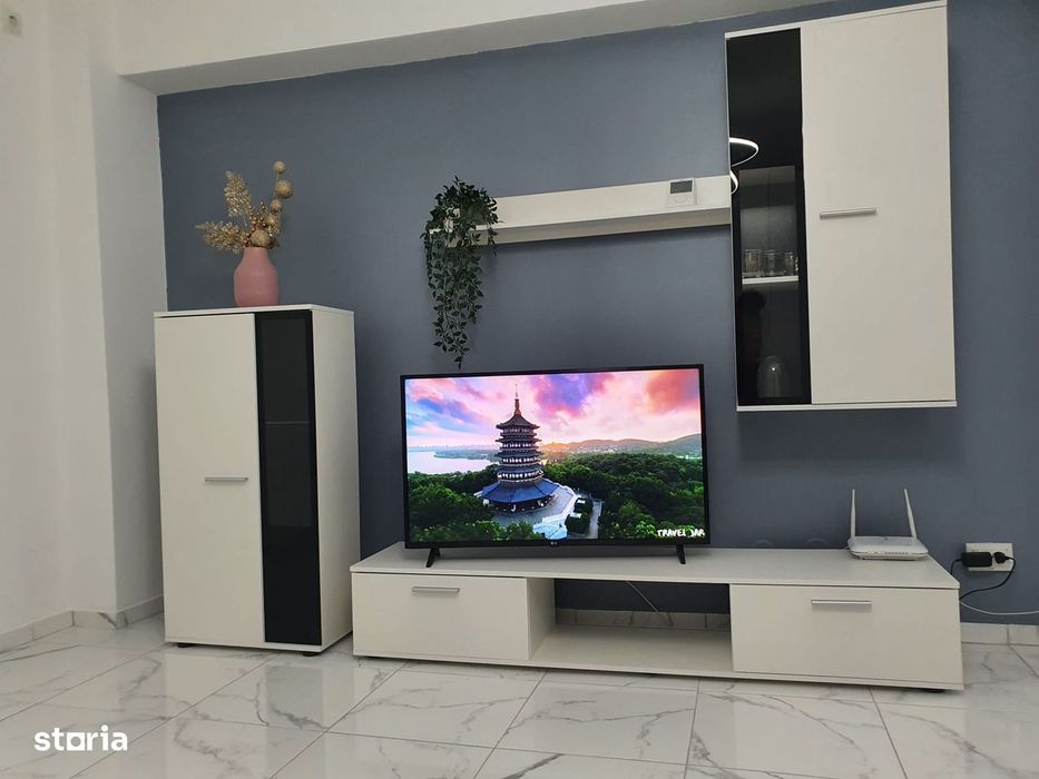 Apartament de închiriat cu 2 camere, zona Tomis 2-Victoria