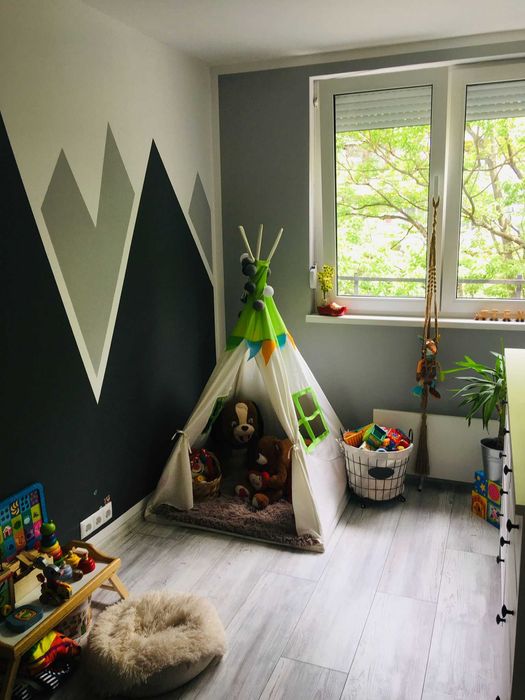 Дава се под наем Тристаен апартамент в Варна, Спортна зала - 60 кв.м за 918 € - Снимка #6