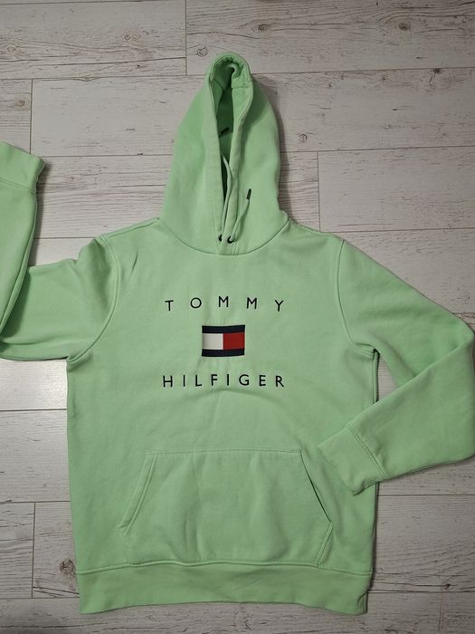 Tommy Hilfiger-Ориг. Суичър
