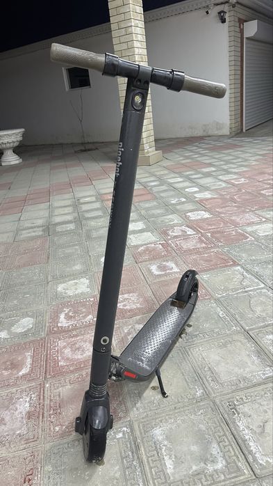 Электросамокат Ninebot E22
