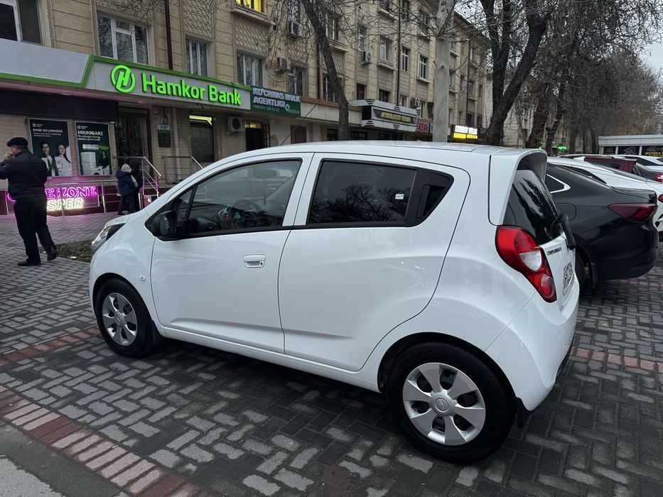 Spark 2 evro mexanika 2018 noyabr