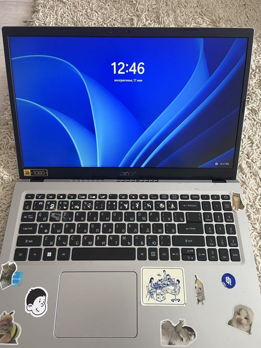 acer aspire a315-35